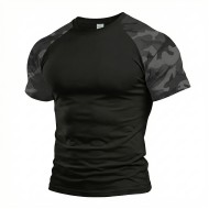 Kratka majica VIKEN CLASSIC 145